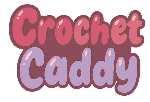 Crochet Caddy logo